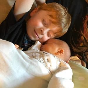 Meet your Posher, Pamela